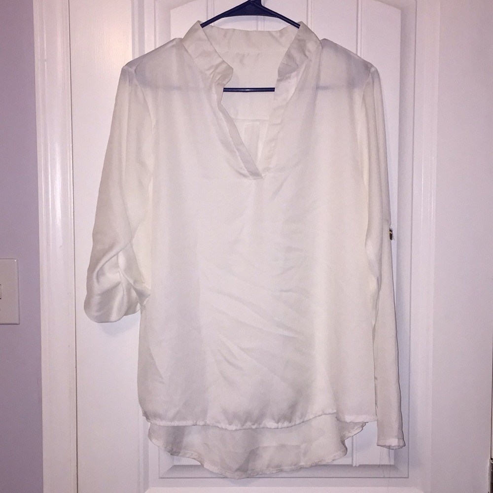 Nwot blouse